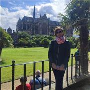 Ripetizioni Inglese e Spagnolo